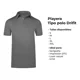 thumbnail image 5 of Playeras Camisa Tipo Polo Manga Corta Para Hombre Deportivas, 5 of 6