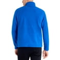 thumbnail image 3 of U.S. Polo Assn. Men's Polar Fleece Quarter Zip, 3 of 5