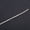 Silver, variant on BIMZUC SS12 5 Yards (180 Inches / 457.2 cm) Crystal Rhinestone Close Cup Chain, DIY Fashion Sewing Trim & Embellishment for Apparel Accessories, Gold