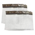 thumbnail image 4 of StarBoxes Pack Of 200 Poly Mailers Bags 6 x 9" - #0 White Self-Sealing Pouches Envelopes, 4 of 12