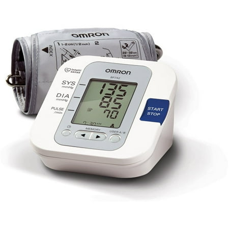 Omron 5 Series Blood Pressure Monitor