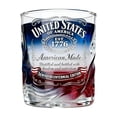 thumbnail image 2 of 1776-2026 250th Anniversary Glass Cup,6.8 oz Patriotic Water Cup,Perfect for Coffee,Tea,Juice,Beverage cup, 2 of 5