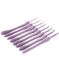thumbnail image 3 of Crochet Needle,8Pcs Crochet Hook Set Household Supplies Crochet Hook Set Versatile Functionality, 3 of 14