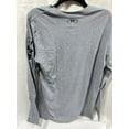 thumbnail image 2 of Under Armour Heatgear Long Sleeve Shirt, 2 of 4