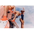thumbnail image 3 of Speedo Adult Frontier Snorkel Set with Mask and Adjustable Fins, Anti‑Fog and UV Protection, Small/Medium, Ages 12+, 3 of 9