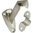 thumbnail image 1 of Stanley N325-779 Support de Main Courante en Nickel Satiné Robuste, 1 of 3