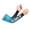 Light blue, variant on Arm Cooling Sleeves Ice Silk Sleeves Sports Compression Arm Sleeves Cycling Sleeves for Baseball Football Basketball