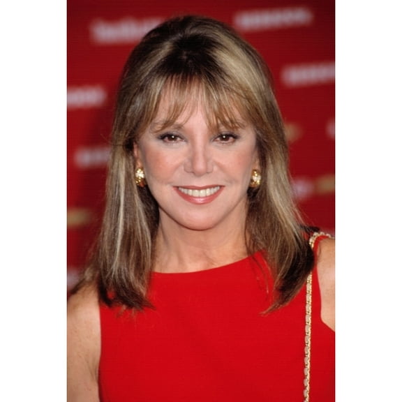 Marlo Thomas At The Redbook Mothers And Shakers Awards Nyc 9102001 By Cj Contino. Celebrity