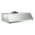 thumbnail image 4 of Bertazzoni Ku36pro1v 400 Cfm 36" Wide Under Cabinet Range Hood - Stainless Steel, 4 of 6