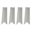 thumbnail image 5 of Stainless Steel Heat Plates for Models 09011042PC, 09011010PC, 09011044PC (4-Pack), 5 of 5