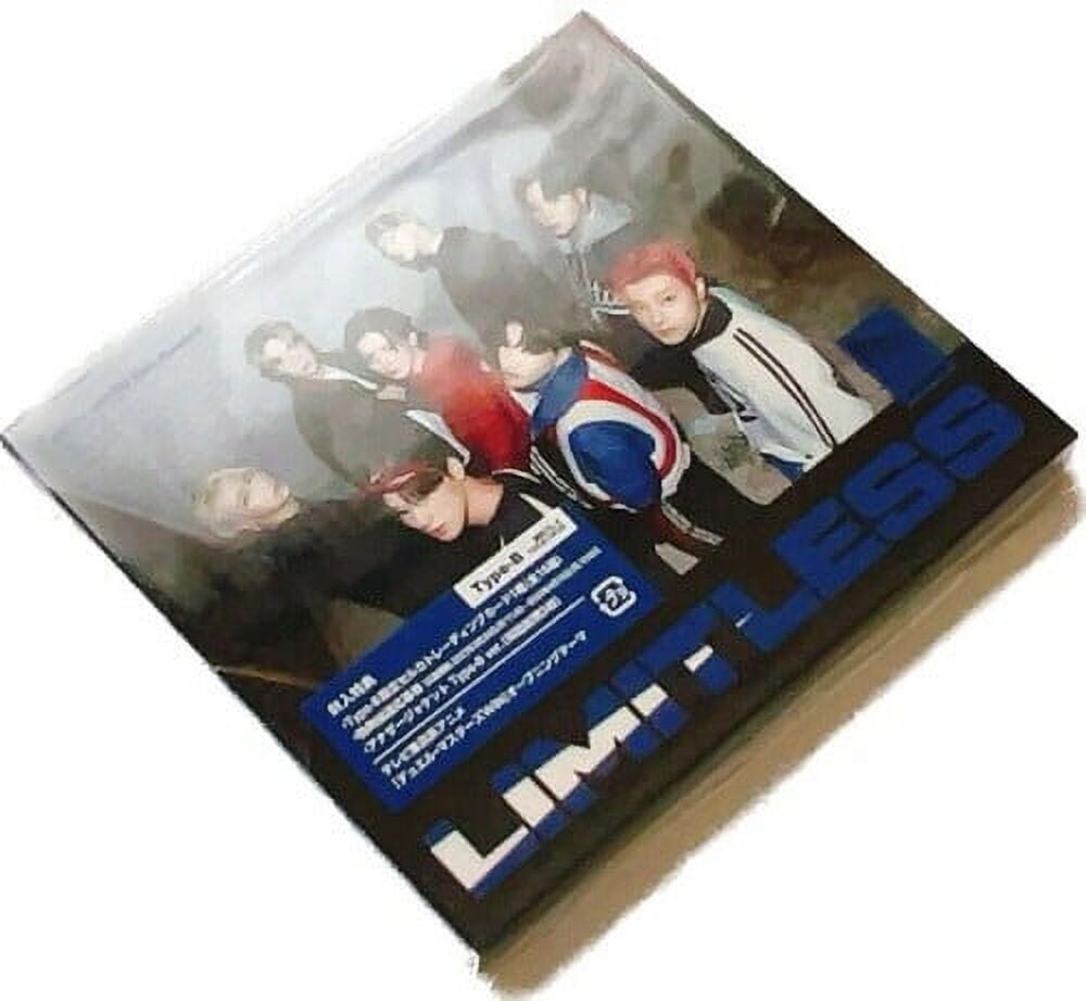 Ateez - Not Okay - Regular Edition - incl. 12pg Photobook