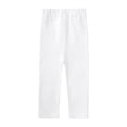 thumbnail image 4 of GCETTIC Toddler Thermal Underwear Set Girls Boys Long Johns Kids Pajamas Pjs Size 12-24 Months, 4 of 9