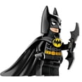 thumbnail image 2 of Minifigura LEGO DC Superheroes Batman 1992 con Bat-a-rang, 2 of 6