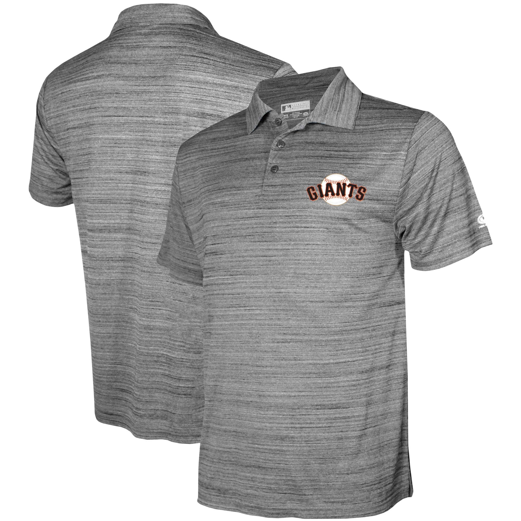 black polo walmart