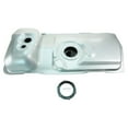 thumbnail image 2 of TRQ Fuel Tank & Strap Kit 15.7 Gallon for 00-04 Ford Mustang FKA39504, 2 of 4