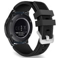 thumbnail image 2 of MoKo Band Compatible con Samsung Galaxy Watch 3 45mm / Gear S3 Frontier / Classic / Galaxy MoKo MoKo, 2 of 2