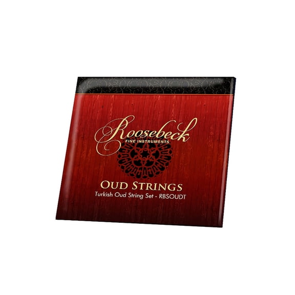 Roosebeck Turkish Oud String Set