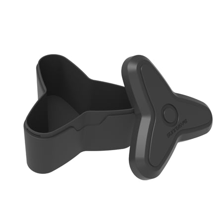 Avata 2 Propellers With Storage Case, Replacement Drone Prop Blades Low Noise Wings for DJI Avata 2 Drone Accessories