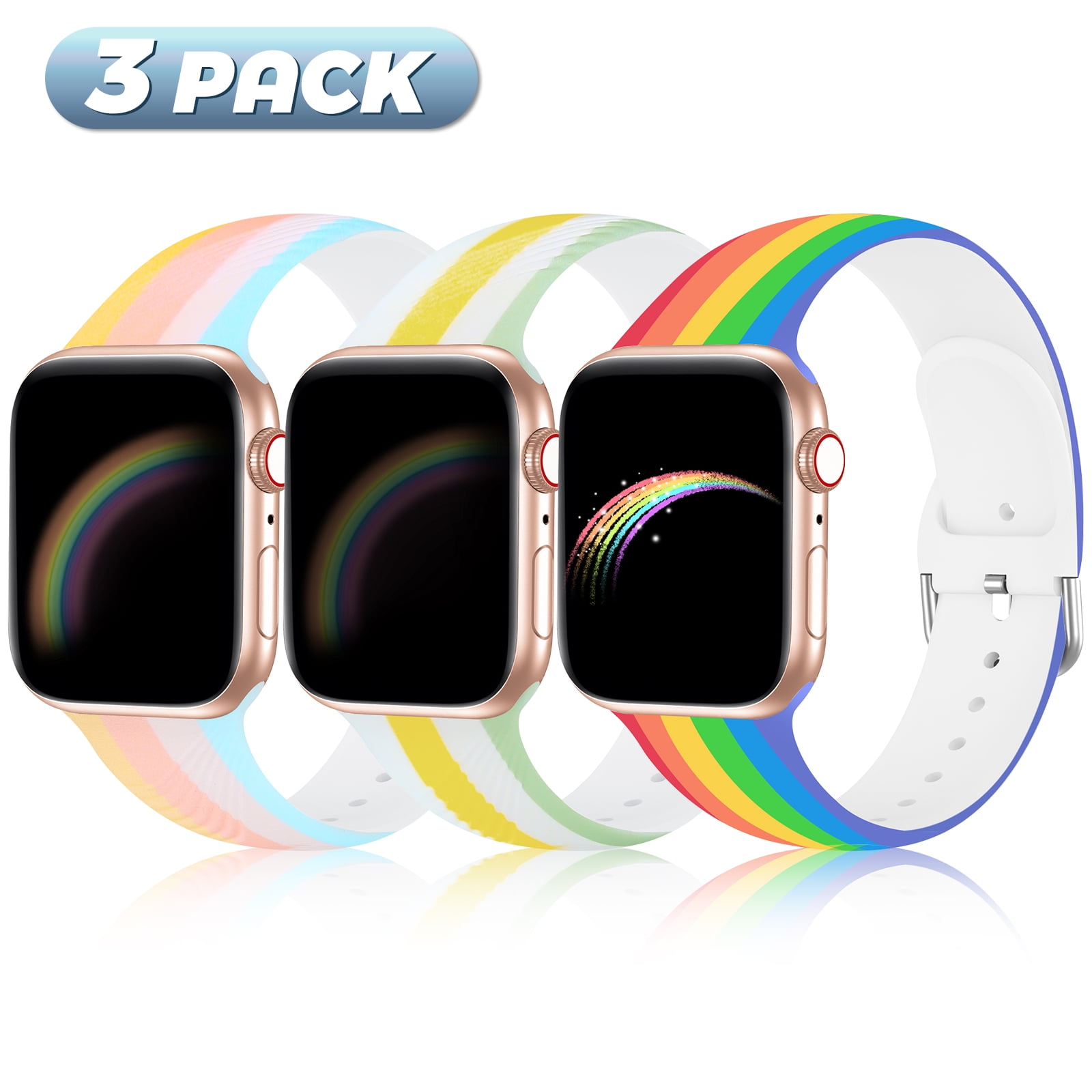 bandiction apple watch band
