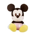 thumbnail image 4 of Disney-pato Donald y Margarita para niños, juguetes de peluche de animales, muñecas de algodón PP, cumpleaños, navidad, regalos de Año Nuevo, 4 of 4