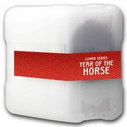 1 oz Silver Bar - 2026 APMEX Year of the Horse (Series 2)