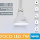 thumbnail image 2 of iGOTO iGoto FG10407 Foco de Led dicroico, MR16 Luz Fría SHIRET Hogar, 2 of 2
