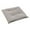 #3-【Gray】| Seat Cushion for Chair, variant on Chair Cushion - for Office Desk Chair Seat Pad, Thickened Memory Foam Pillow, Soft Flock Fabric for Home Office, 16.9 x 16.9 in, (Gray), Ccwuwei