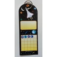 thumbnail image 3 of SHAPES ETC. Personal Incentive Chart - Space, 3 of 5