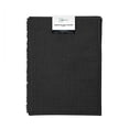 thumbnail image 4 of Tapete de Baño Mainstays Chenille Negro, 4 of 4