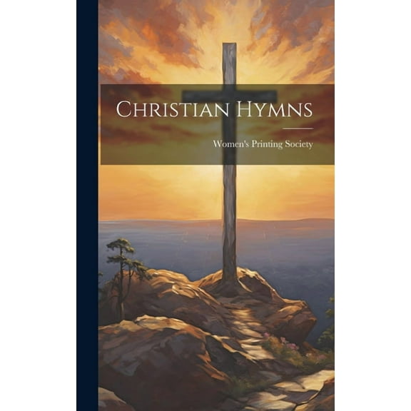 Christian Hymns (Hardcover)