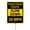 Slowsign12, variant on Eveokoki Slow Down Signs,Pedestrian Traffic Slow Down 30 Mph Sign with Stake for Street - Safety Signs with 11.6 Inches Metal Stakes & 4.6"×6" Aluminum Sign, Fade Resistant, Easy to Install