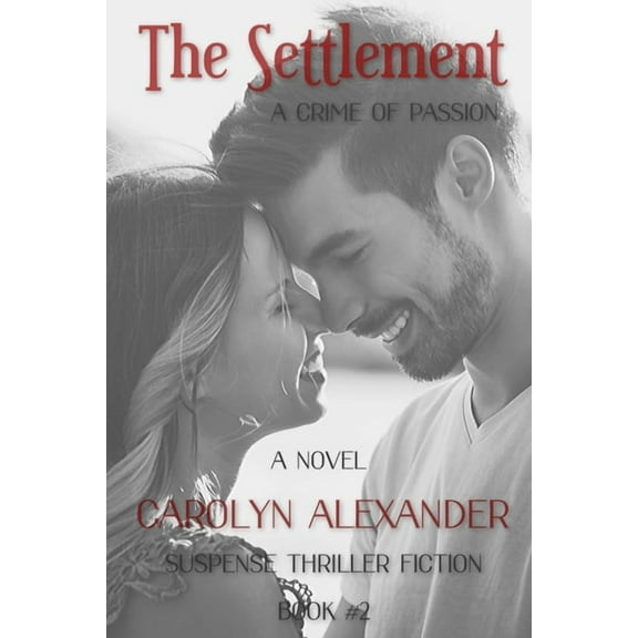 Crime and Suspense Thriller: The Settlement (Paperback)