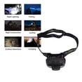 thumbnail image 3 of Ligera Delantero LED, LED CHARLAMP DE 1000 MAH RESTENTE PARA CAMINAR, 3 of 7