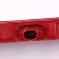 thumbnail image 5 of New Third Brake Light Lamp Fits for 2015-2020 Jeep Renegade 68247167AA, 5 of 6