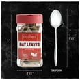 thumbnail image 3 of Eastanbul Whole Dried Bay Leaves,Mediterranean Harvest Large Leaves,0.35 oz, 3 of 8