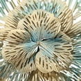 thumbnail image 4 of unbranded Floral En Pared Con Metálico Multicolor Para Y Hogar, 4 of 8