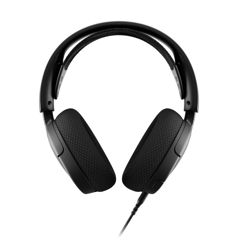 506092 新品未開封　SteelSeries Arctis Nova 1 SteelSeries Arctis Nova 1 Gaming Headset - Hi-Fi, 360° Audio