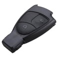 thumbnail image 3 of destyer 2 Bouton Télécommande Fob Coque pour C E ML S CLK Classe, 3 of 6