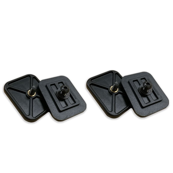 Putco 195903 Molle Mount Gasket Set