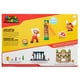 thumbnail image 3 of Set de Juego Mario Bros Castillo de Lava 2.5 Pulgadas, 3 of 4