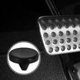 thumbnail image 3 of KAKOWELY brake pedal stopper 4pcs Brake Pedal Stopper For Convenient Installation Accurate Limiting Rubber Brake Light Switch Stop For Car Repairs And Modifications, 3 of 4