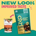 thumbnail image 4 of Heart Healthy Mix, Almonds, Cranberries, Walnuts, and Chickpeas, Gluten Free, Non-GMO, No Artificial Ingredients, 1 oz (Pack of 8), On-The-Go Snack For The Whole Family, 4 of 5