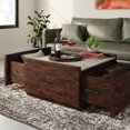 thumbnail image 2 of Sauder La Collection Manhattan Gate Table basse, 2 of 9