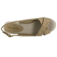 thumbnail image 7 of Easy Street Maureen Espadrille Slingback Sandals (Women), 7 of 7