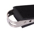 thumbnail image 2 of BRIGHTFUFU 2Pcs Heavy Duty Door Stopper in Classic Triangular Style for Home and Office with Anti-Slip, 2 of 5