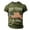 R146-Army Green, variant on RMGVDSD Fashion Boys T Shirts American Flag Graphic Tees Kids 4th Of July T-Shirt 250th Anniversary Usa Patriotic Independence Day Tee Tops 2-3 Years