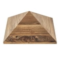 thumbnail image 3 of Elk Signature Transitional Sollis Decorative Object With Natural H0807-9262, 3 of 4