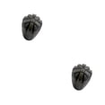 thumbnail image 1 of Soidarity Tips Alpenstock Cover Universal Replacement Pole Accessories Mountaineering Protector Parts Foot Skiing Outside Negro 2piezas Soidarity CBP211931, 1 of 6
