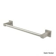 thumbnail image 3 of Allied Brass - Montero Contemporary 18'' Towel Bar in Polished Chrome, 3 of 5