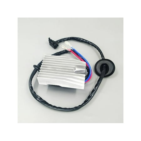Blower Motor Resistor - Compatible with 1992 - 1993 Mercedes-Benz 400E